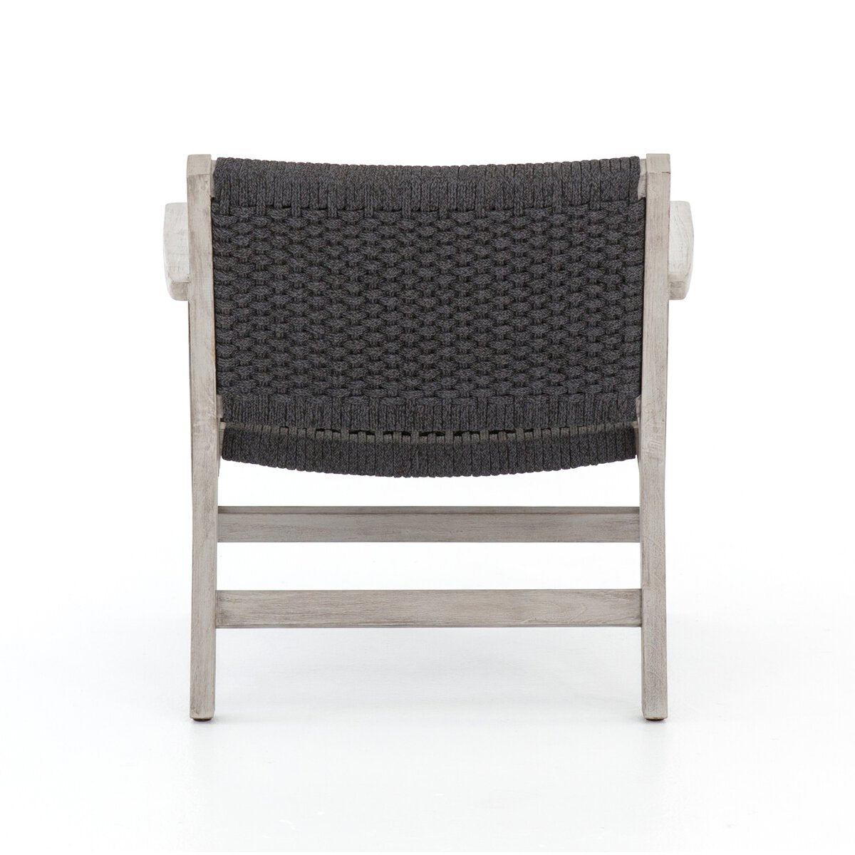 Delano Outdoor Chair - Kings Fine Art & Decor