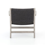 Delano Outdoor Chair - Kings Fine Art & Decor