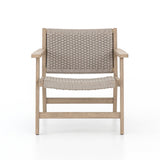 Delano Outdoor Chair - Kings Fine Art & Decor
