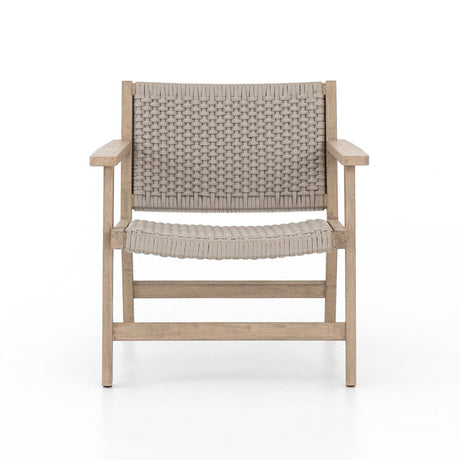Delano Outdoor Chair - Kings Fine Art & Decor