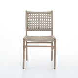 Delmar Outdoor Dining Chair - Kings Fine Art & Decor