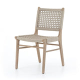 Delmar Outdoor Dining Chair - Kings Fine Art & Decor