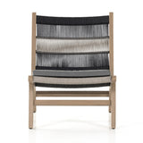 Julian Outdoor Chair - Kings Fine Art & Decor