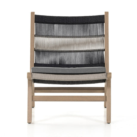 Julian Outdoor Chair - Kings Fine Art & Decor