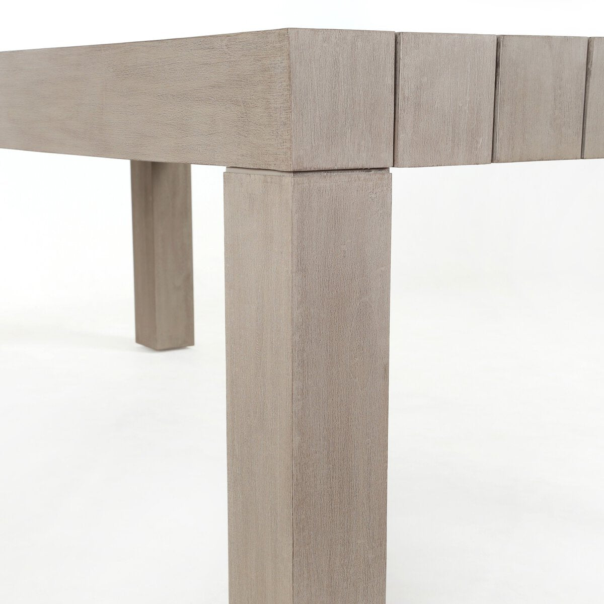 Sonora Outdoor Dining Table - Kings Fine Art & Decor