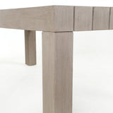 Sonora Outdoor Dining Table - Kings Fine Art & Decor