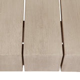 Sonora Outdoor Dining Table - Kings Fine Art & Decor