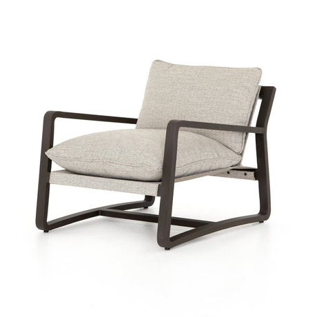 Lane Outdoor Chair - Kings Fine Art & Decor