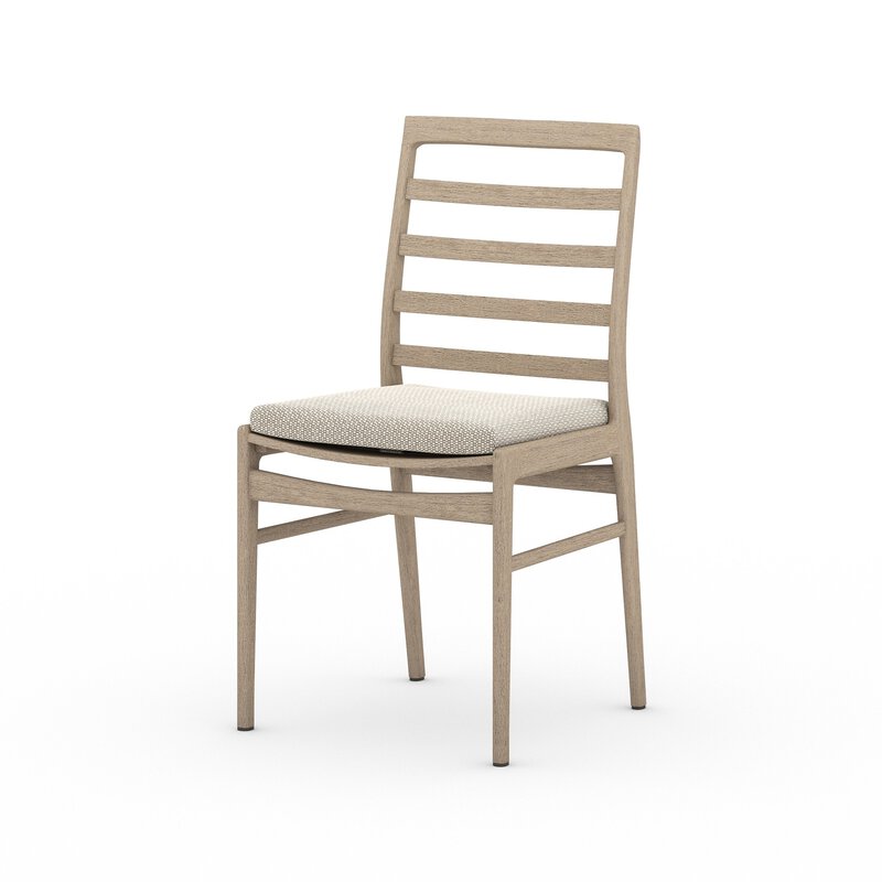 Linnet Outdoor Dining Chair - Kings Fine Art & Decor