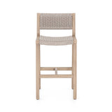 Delano Outdoor Bar + Counter Stool - Kings Fine Art & Decor