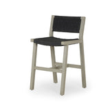 Delano Outdoor Bar + Counter Stool - Kings Fine Art & Decor
