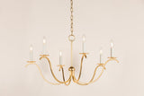 jaclin-chandelier-H809806-GL-2