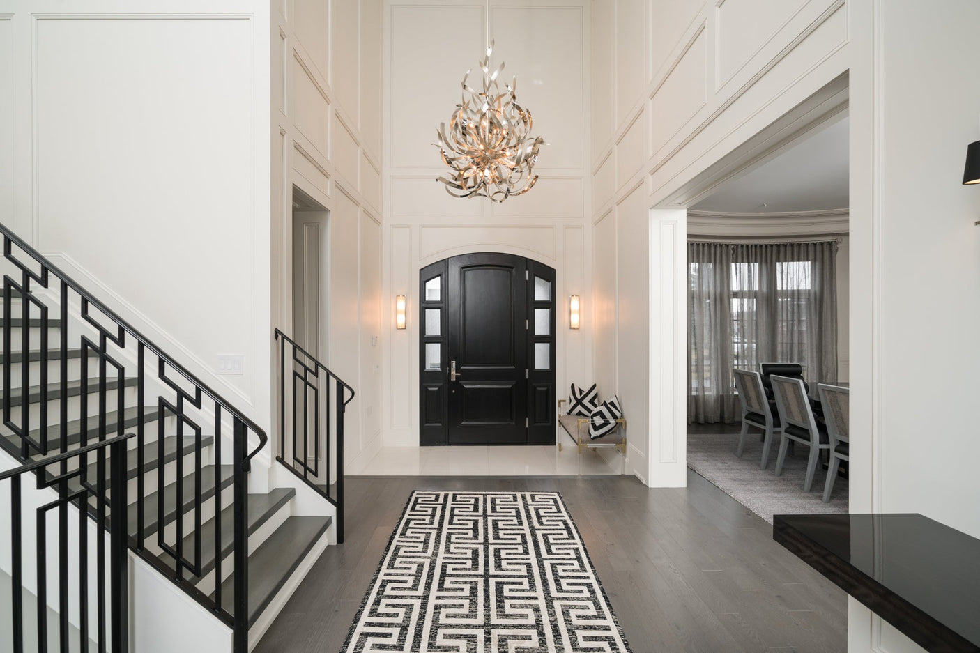graffiti-chandelier-154-49-SL/SS-3