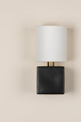 joey-wall-sconce-H627101-AGB/CSB-3