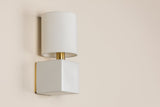 joey-wall-sconce-H627101-AGB/CSW-1