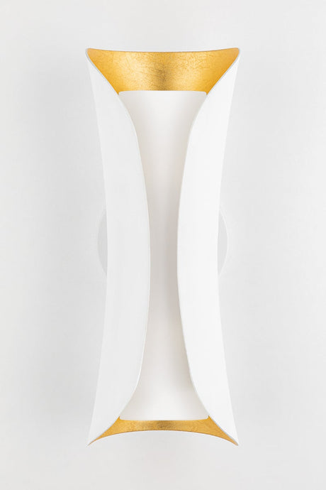 josie-wall-sconce-H315102-GL/WH-1