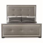 DECORAGE PANEL BED KING