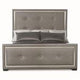DECORAGE PANEL BED KING