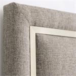 DECORAGE PANEL BED KING