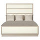 AXIOM PANEL BED KING