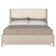 AXIOM PANEL BED KING