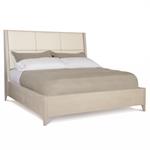 AXIOM PANEL BED KING