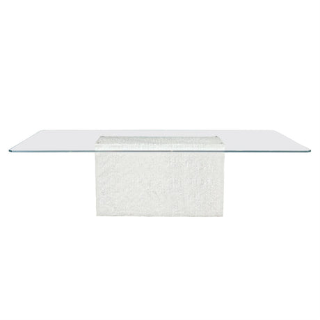 OCTAVIA DINING TABLE