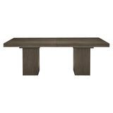 LINEA DINING TABLE