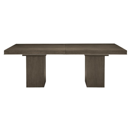 LINEA DINING TABLE