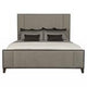 LINEA PANEL BED KING