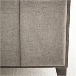 LINEA PANEL BED KING