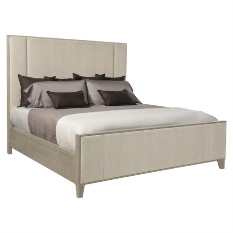 LINEA PANEL BED KING