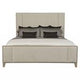 LINEA PANEL BED KING