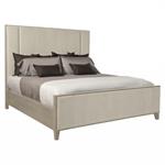 LINEA PANEL BED KING