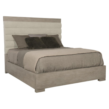 LINEA PANEL BED KING