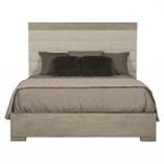 LINEA PANEL BED KING