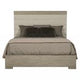 LINEA PANEL BED KING