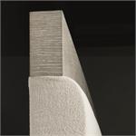 LINEA PANEL BED KING