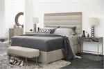 LINEA PANEL BED KING