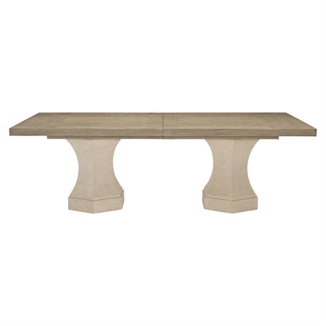 SANTA BARBARA DINING TABLE