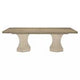 SANTA BARBARA DINING TABLE