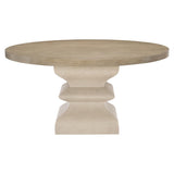 SANTA BARBARA DINING TABLE