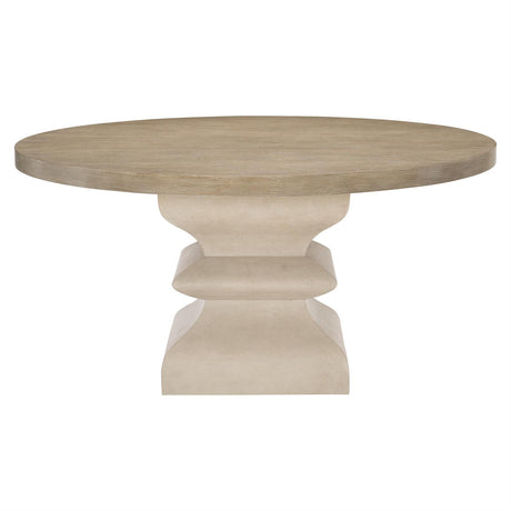 SANTA BARBARA DINING TABLE