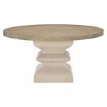 SANTA BARBARA DINING TABLE