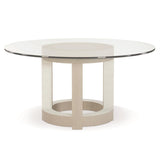 AXIOM DINING TABLE