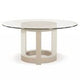AXIOM DINING TABLE