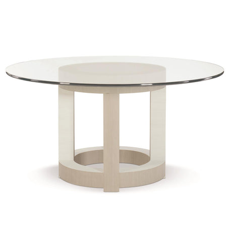 AXIOM DINING TABLE