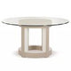AXIOM DINING TABLE
