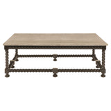 CORDOVA COCKTAIL TABLE