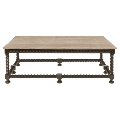 CORDOVA COCKTAIL TABLE